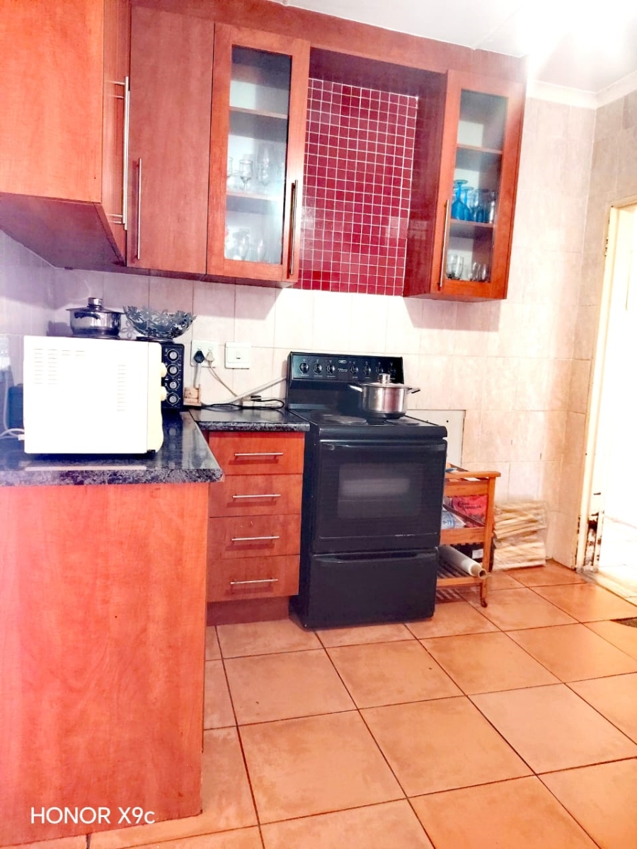 3 Bedroom Property for Sale in Russels Rest Western Cape